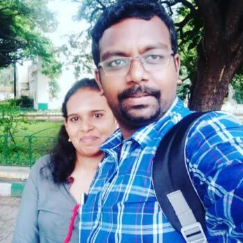 मदुरई में बेबीसिटिंग की नौकरी: बेबीसिटिंग से जुड़े काम Jennifer