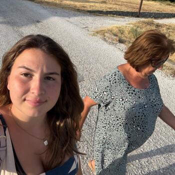 Babysitter in Melbourne: Alexandria