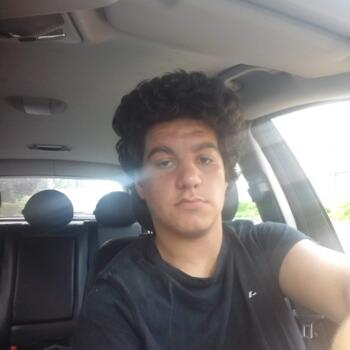 Babysitter in Beveren: Manuel