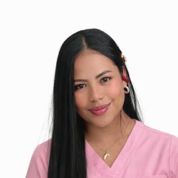 Niñera en Itagüí: Hanna Silena