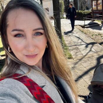 Praca dla opiekunki do dziecka w Skarszewy: praca dla opiekunki do dziecka Katarzyna