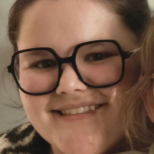 Babysitter in Saint-Thibaud-de-Couz: Chloé