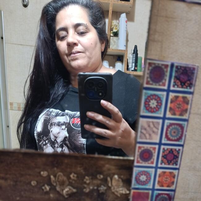 Niñera en Rosario: Veronica