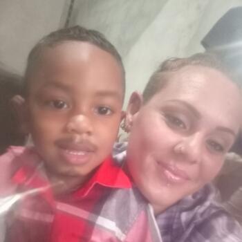 Babysitting job in Goiânia: babysitting job Rayssa