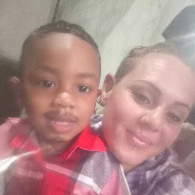 Babysitting job in Goiânia: Rayssa