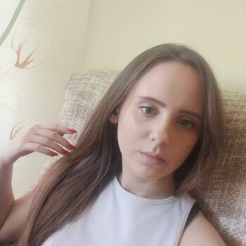 Opiekunka do dziecka w Myślenice: Maria
