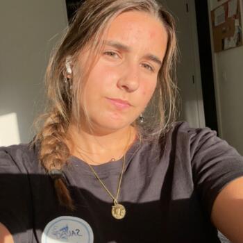 Babysitter in A Coruña: Celia