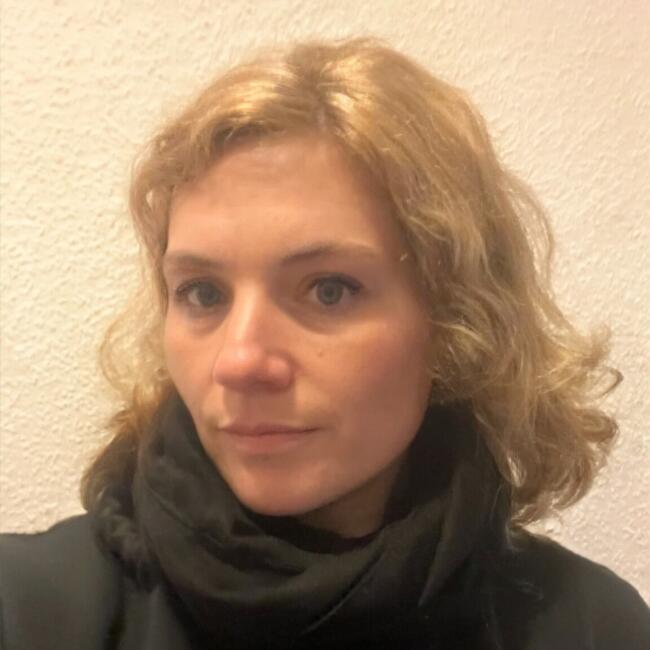 Babysitting job in Witten: Vicky