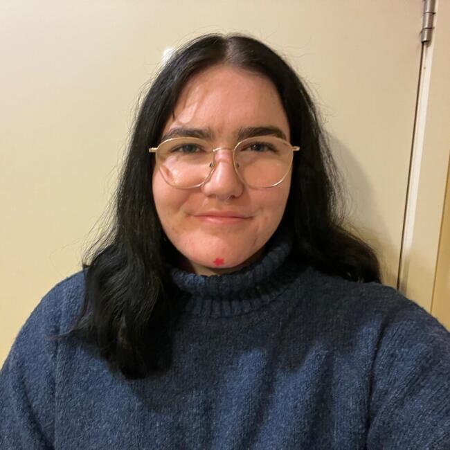 Babysitter in Hastings: Chloe