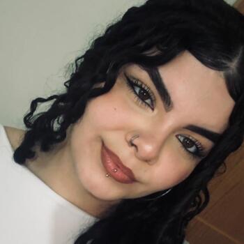 Babysitter São José dos Pinhais: Heloisa