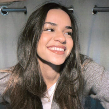 Babysitter Nyon: Salma