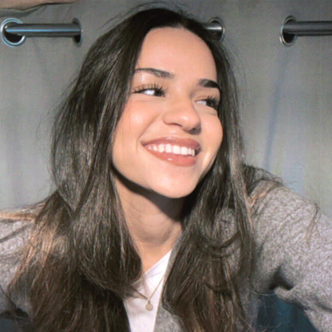 Babysitter in Nyon: Salma