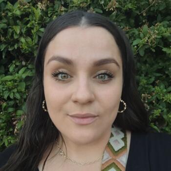Babysitter in Macul: Anastasia Pierbattisti