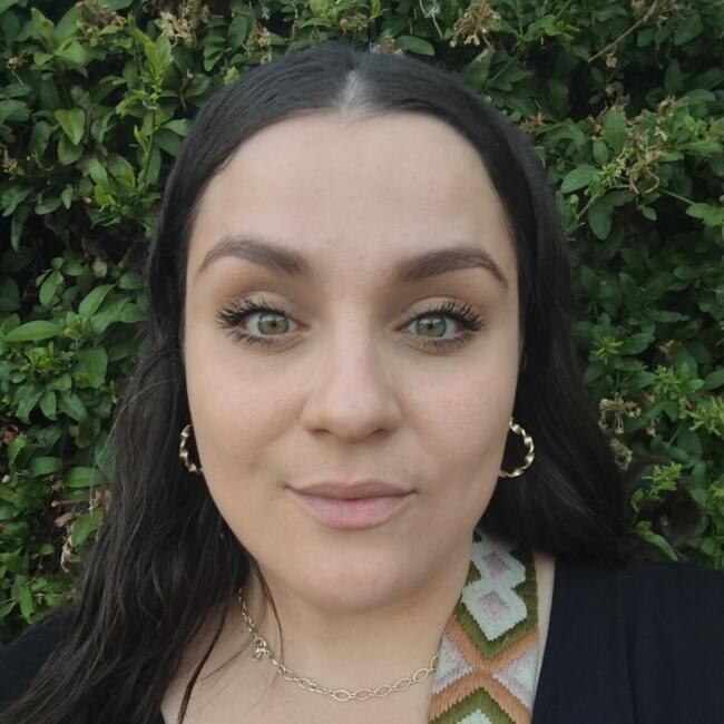 Babysitter in Macul: Anastasia Pierbattisti