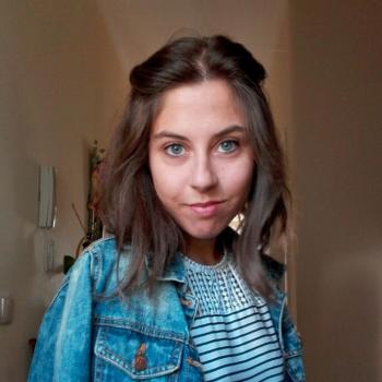 Babysitter Faro: Cátia