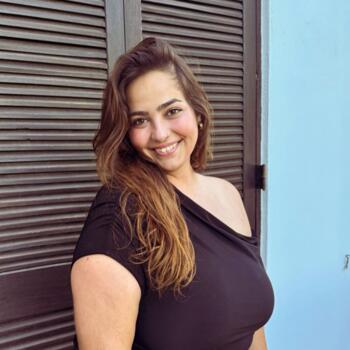 Babysitter in Setúbal: Veronica Matos