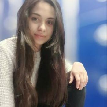 Babysitting job Wolverhampton: babysitting job Violeta
