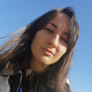 Educatori a Roma: Noemi