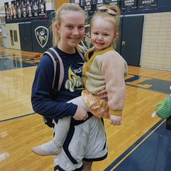 Babysitter Niles (Michigan): Maddie