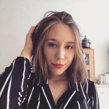 Baby-sitter Bruxelles (Anderlecht): Noélie