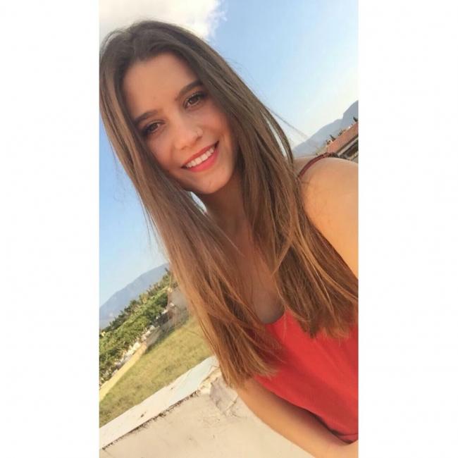 Canguro en Palma de Mallorca: Laura