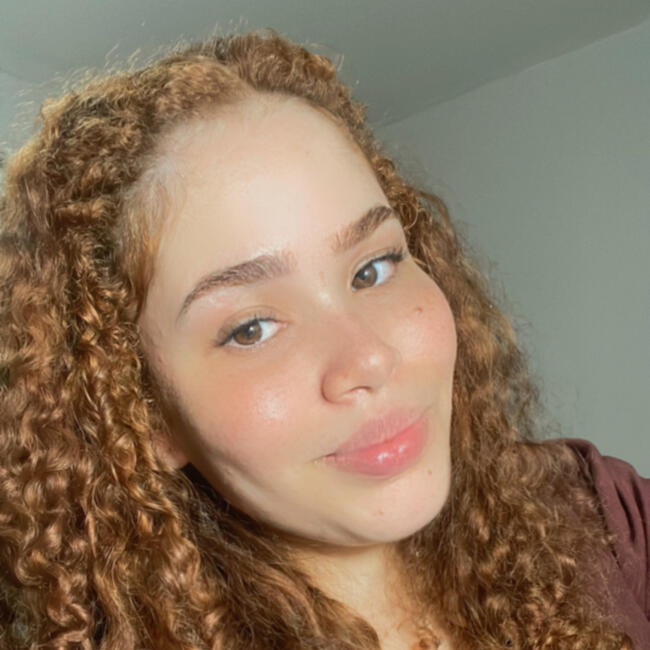 Babysitter in Aracaju: Layza Almeida