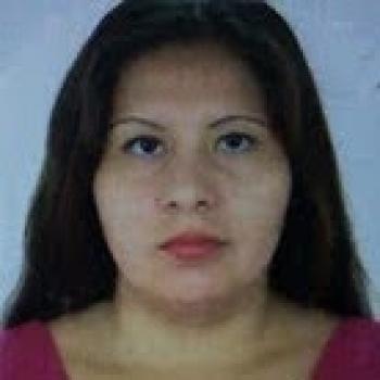 Babysitter in Independencia: Solana