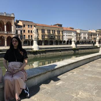 Lavoro per babysitter a Padova: lavoro per babysitter Giorgia