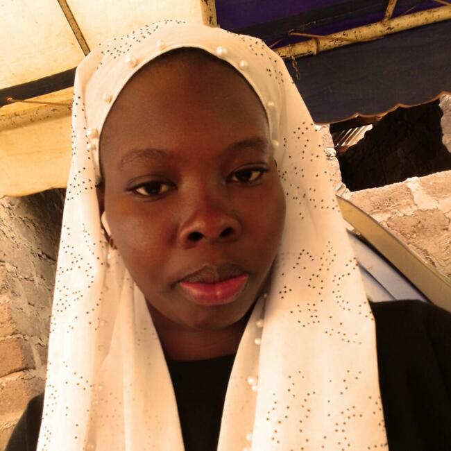 Nounou à Korhogo: Djata