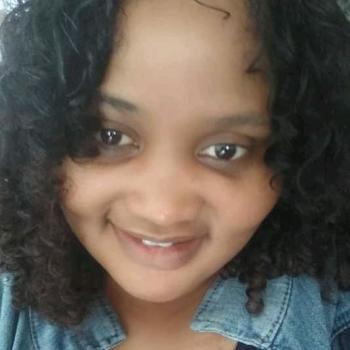 Babysitter in Blouberg (Western Cape): Fezeka
