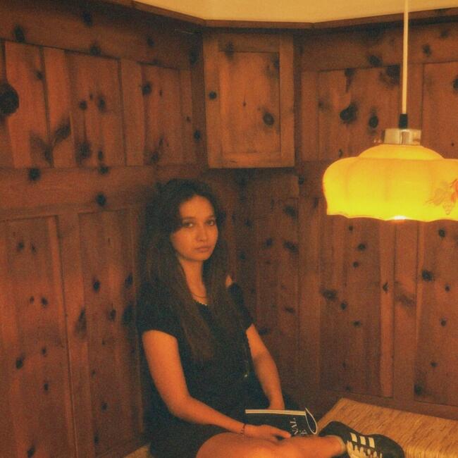 Babysitter in Bucharest: Andreea