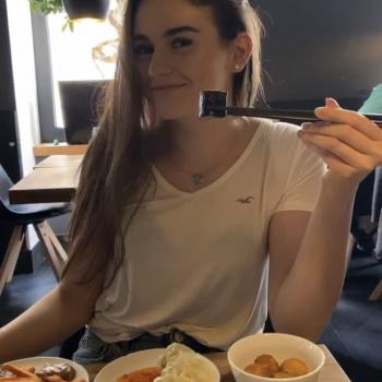 Babysitter in Traiskirchen: Sara