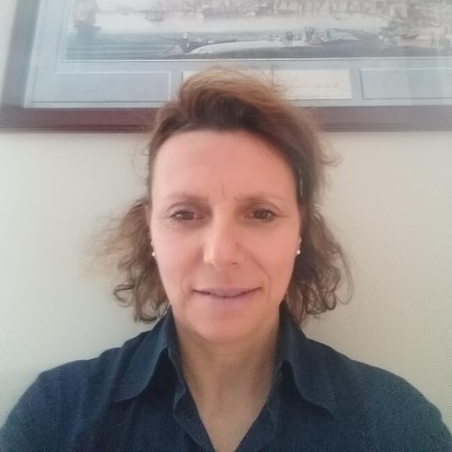Babysitter in Villaricca: Maria Rosaria