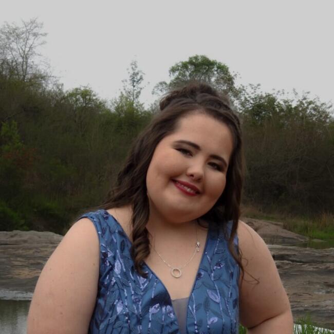 Babysitter in Nelspruit: Moné