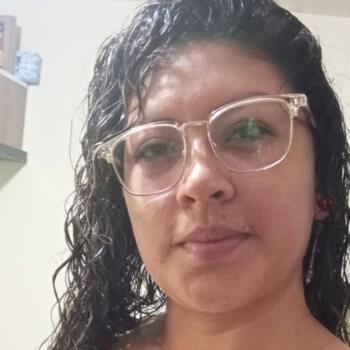 Niñera en Pasto: Lisbeth Díaz