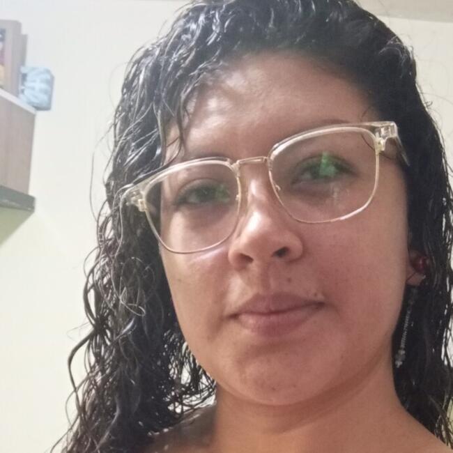 Niñera en Pasto: Lisbeth Díaz
