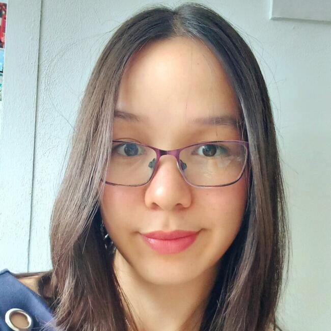 Babysitter in London: Chiara