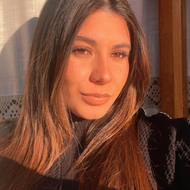 Babysitter in Ciampino: Alessia
