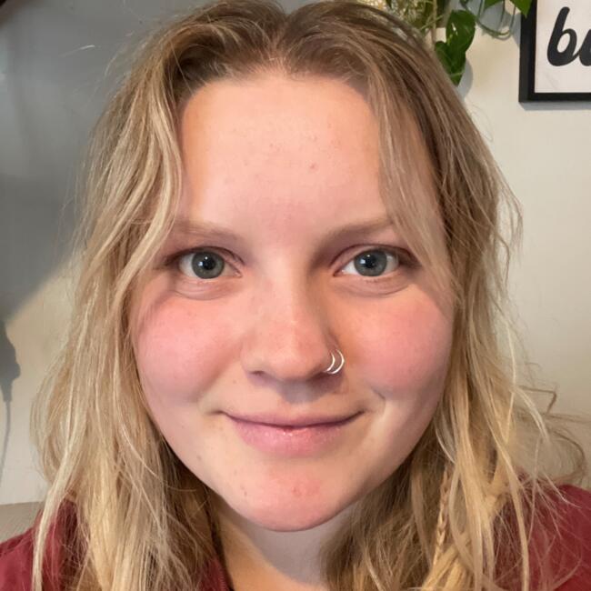 Babysitter in Christchurch: Keri