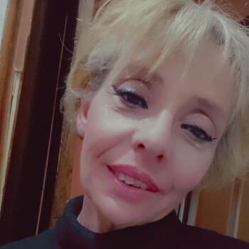 Tata a Ariccia: Cristiana
