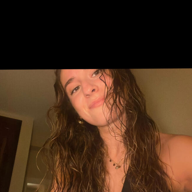 Babysitter in Umbrete: Maria