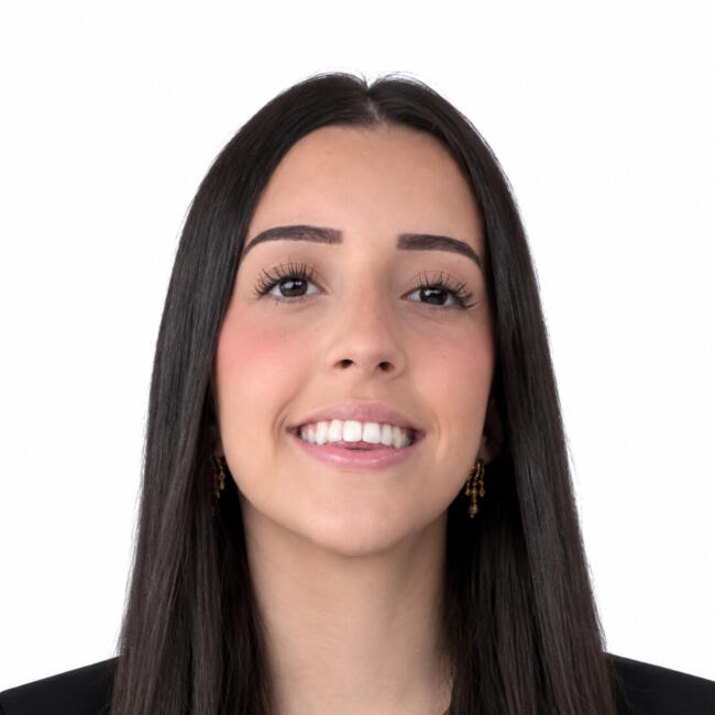 Canguro en Tres Cantos: Raquel