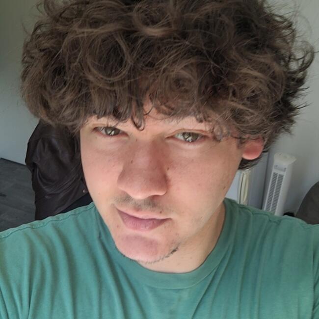 Babysitter in Breda: Bo Aarts