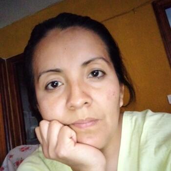 Babysitter in Getafe: Candy