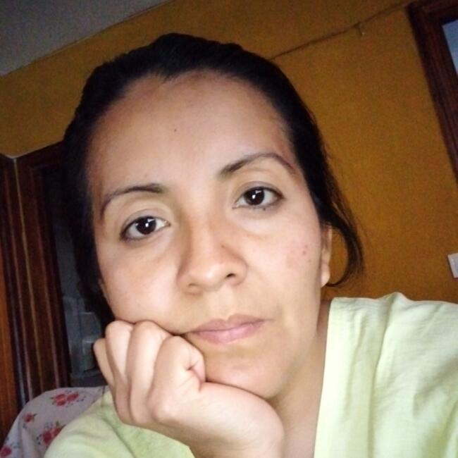 Babysitter in Getafe: Candy