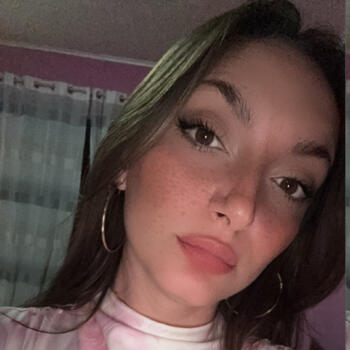 Babysitter in Naples: Claudia
