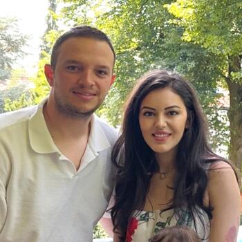 Родител София: Kristina