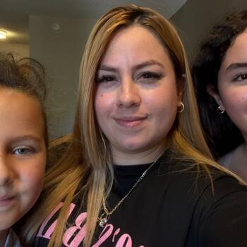Nounou à Houston: Isabel