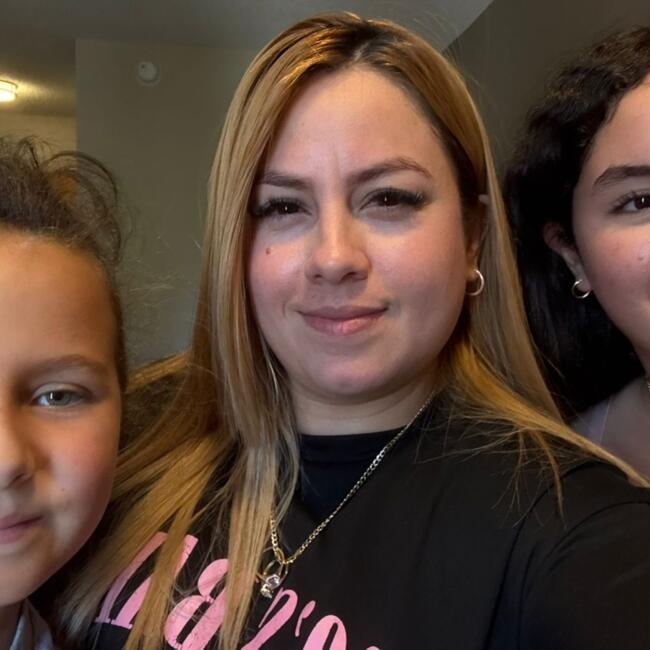 Nanny in Houston: Isabel