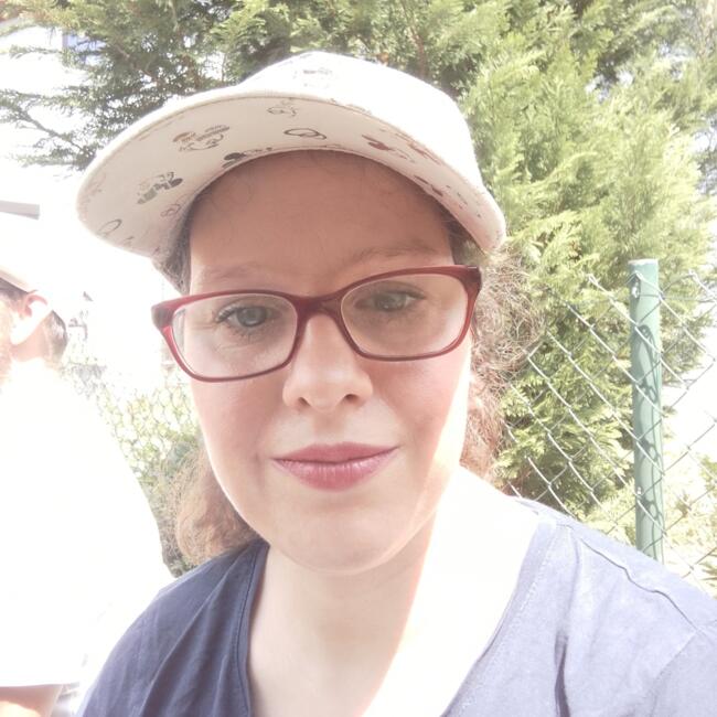 Childminder in Kappel-Grafenhausen: Annika